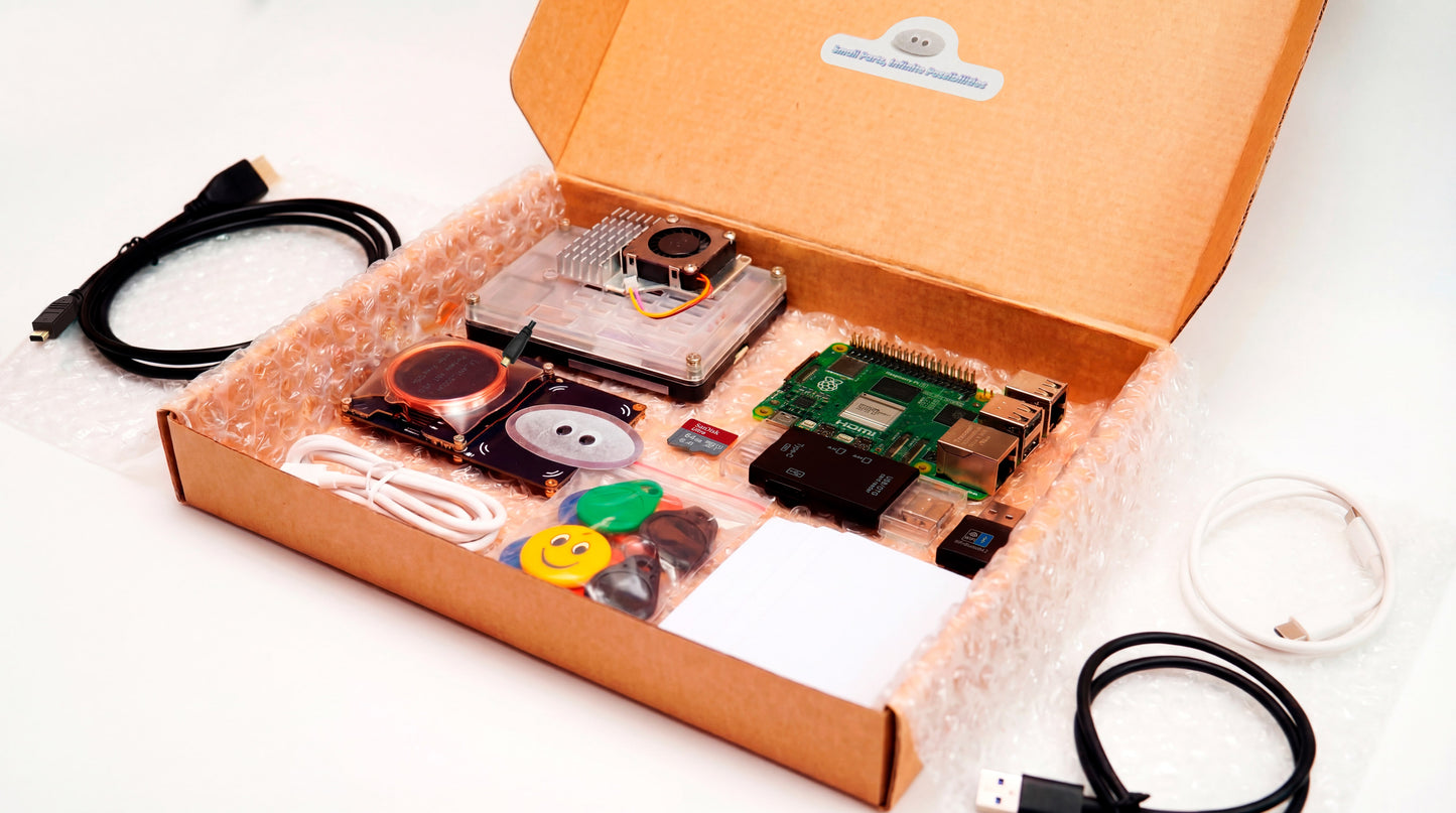 All of software engineering starter kit