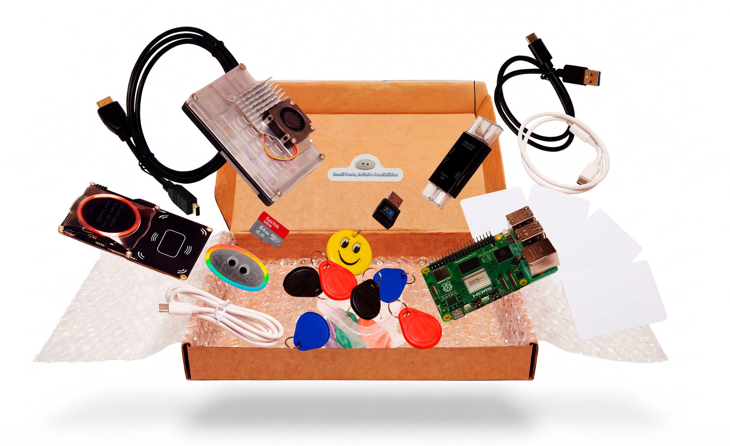 All of software engineering starter kit